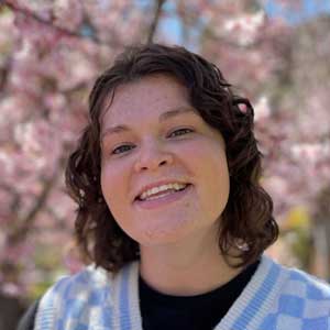 Kelsey Jones