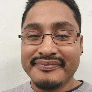 Mynor Mendez