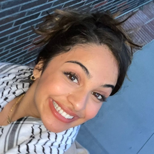 Rana Salem