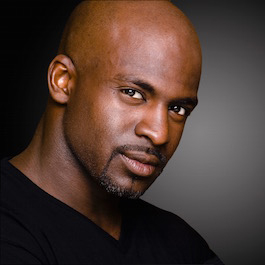 Bryonn Bain