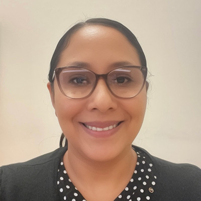 Sandra Soto
