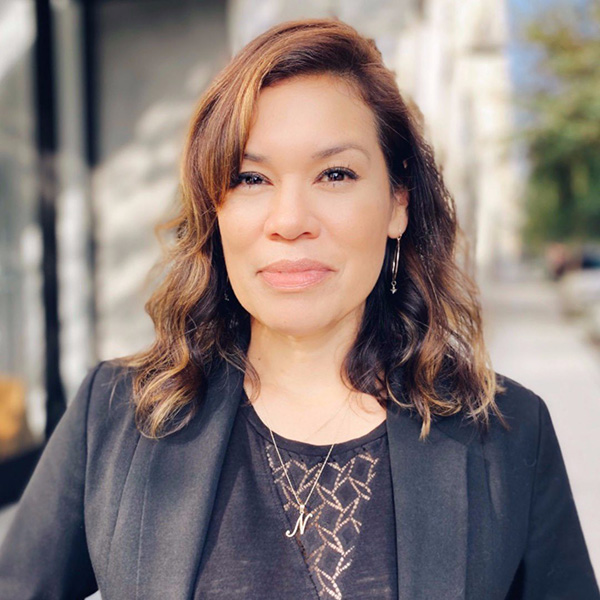 Norma Cumpian